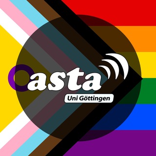 Telegram profile photo for AStA Uni Göttingen