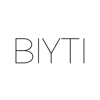 Telegram profile photo for BIYTI базовая женская одежда