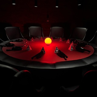 Telegram group profile photo for MAFIA VIP KEM • Ищу команду
