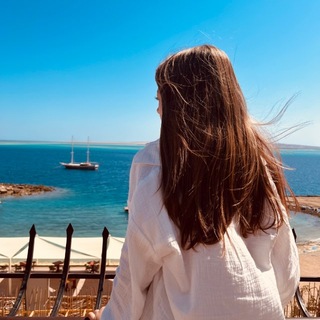 Telegram profile photo for Насте