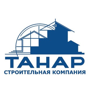 Telegram profile photo for МФК ТАНАР 💙🤍