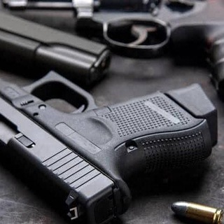 Telegram profile photo for GLOCK2024