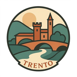 Telegram profile photo for Trento