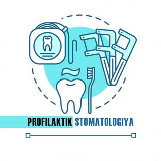Telegram profile photo for Профилактик стоматология-Профилактическая стоматология