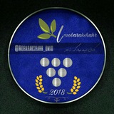 Telegram profile photo for کانال امید مبارک شهر