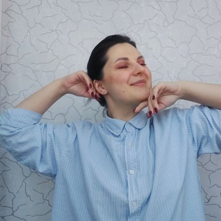 Telegram profile photo for Мемуары Анны О.