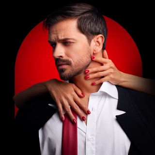 Telegram profile photo for Миша Марвин