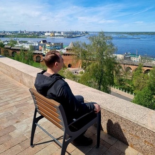 Telegram profile photo for Территории Географа