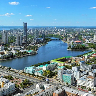Telegram profile photo for Екатеринбург | Новости | Происшествия