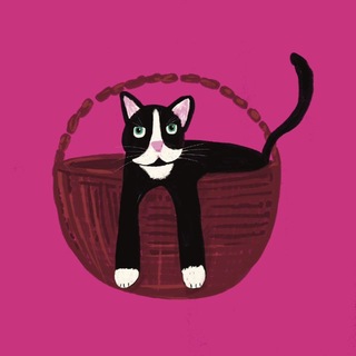 Telegram profile photo for Булки на балконе