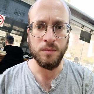 Telegram profile photo for ישראל פרידלס בטלגרם