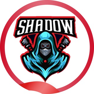 Telegram profile photo for SHADOW COMMUNITY