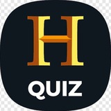 Telegram profile photo for History Economics Science Quiz
