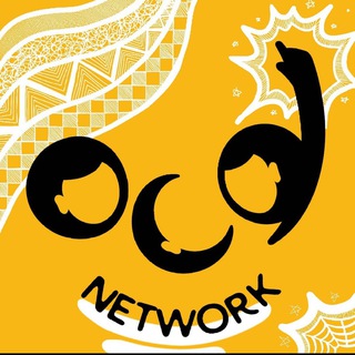 Telegram profile photo for OCDNetwork