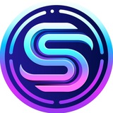 Telegram profile photo for Sol X Chinese | Portal