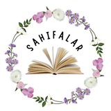 Telegram profile photo for Sahifalar