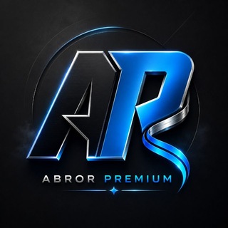 Telegram profile photo for ABROR PREMIUM