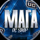 Telegram profile photo for UC SHOP MAGA