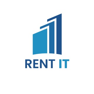Telegram profile photo for Rent It Announcements