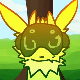 Telegram profile photo for Бутылка колы (art channel)