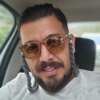 Telegram profile photo for آقا ایمان