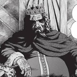 Telegram profile photo for Viking Kings