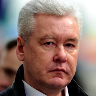 Telegram profile photo for Москва и Собянин: подкуп безнаказанный