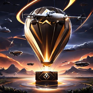 Telegram profile photo for AIRDROP OKVIP