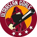 Telegram profile photo for GALATASARAY | ultrAslangoals