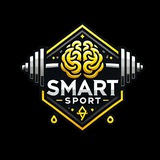 Telegram profile photo for Smart Sport