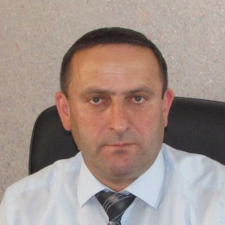 Telegram profile photo for Ашот Егикян