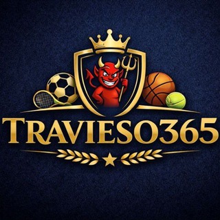 Telegram profile photo for Travieso365 FREE