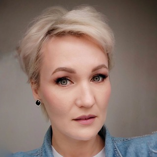 Telegram profile photo for Как получить клиентов - ТОП способов маркетинга на коленке | Ася Жгилева