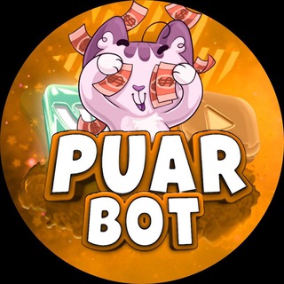 Telegram group profile photo for Форум Puar_bot