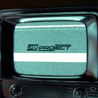 Telegram profile photo for PS_PROJECT