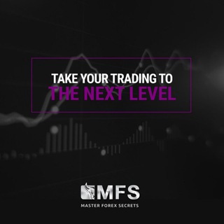 Telegram profile photo for Master Forex Secrets