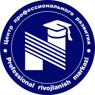 Telegram profile photo for Webinar.cpr.uz