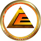 Telegram profile photo for CryptoEntertainment LTD