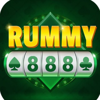 Telegram profile photo for Rummy888.com official