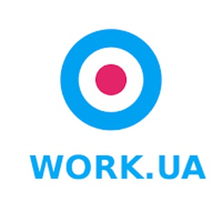 Telegram profile photo for Work.UA