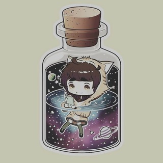 Telegram group profile photo for دونقطه