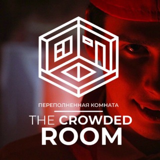 Telegram profile photo for Crowded news