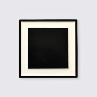 Telegram profile photo for Дневник рекламщика ⬛️