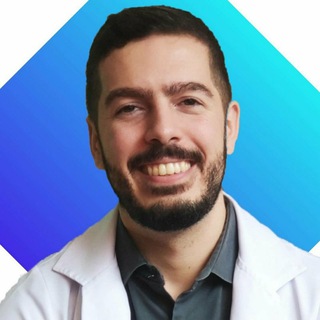 Telegram profile photo for Dr. João Vitor - Biohacking