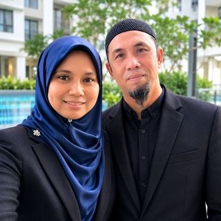 Telegram profile photo for Hana & Rashid Listing