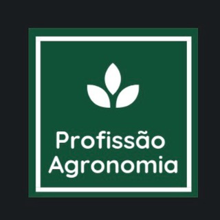 Telegram profile photo for TeleAGRO - Profissão Agronomia