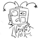 Telegram profile photo for ржомба