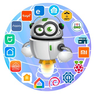 Telegram profile photo for Старый форум - умный дом с Alex Kvazis