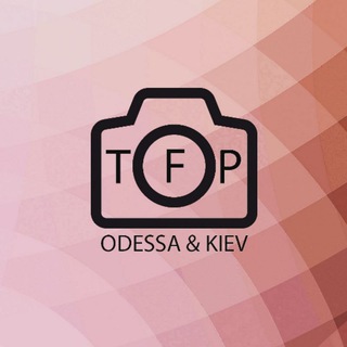 Telegram group profile photo for ТФП • ОДЕССА