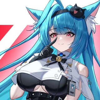 Telegram profile photo for Neverness To Neverness | Arts 18+